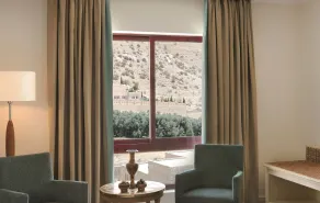 Mövenpick Resort Petra - Room