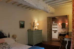 Private Room in small medieval borgo - Room