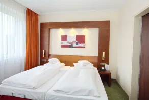 Parkhotel am Taunus - Chambre