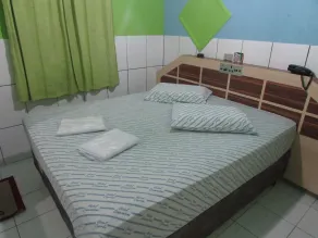 Hotel Diamantina Av Brigadeiro Bela Vista SP - Room