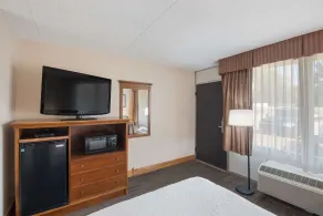 Best Western Inn - Chambre