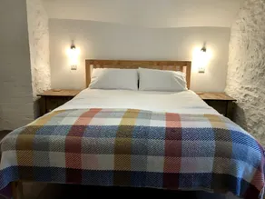 Lucy's Tearoom B&B - Room
