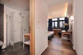 Tzukim Boutique - Desert Traveler's Hotel in Mitzpe Ramon - מלון בוטיק צוקים - Zimmer