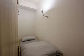 WORK INN TPE - Room