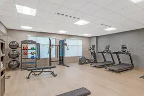 Cambria Hotel Fort Worth - Medical Center - Salle de remise en forme