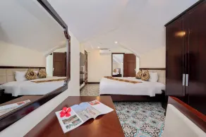 Hoi An Canal House Riverside a Salve by Haviland - Camera