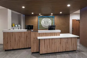 Fairfield Inn & Suites by Marriott Houston Missouri City - Réception