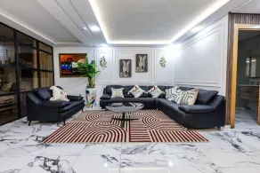 Sky View by Luxurious Holidays - Hall