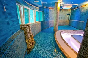 Sole Mio Apartment & Wellness - Piscina