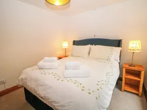 Temperance Croft - Room
