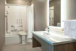 SpringHill Suites by Marriott Richmond Airport - Rom