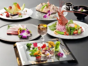 Dogo Onsen Yachiyo 道後温泉八千代 - Restaurant