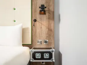 ibis Styles London Ealing - Chambre