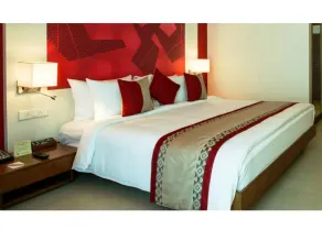 The Fern Residency Mumbai, The Acres Chembur, Series by Marriott - Room