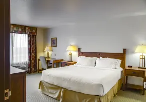 Holiday Inn Express Hotel & Suites Jacksonville by IHG - Chambre