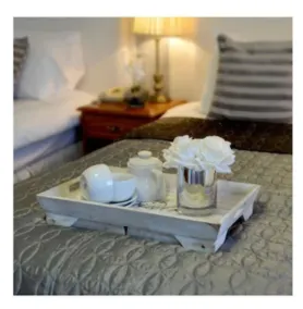 Woodfield House Hotel - Room