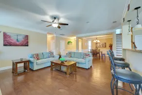 Spacious Kathleen Vacation Rental w/ Fireplace - Innvendig