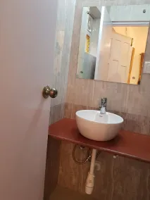 Marquito's Guest House - Bathroom