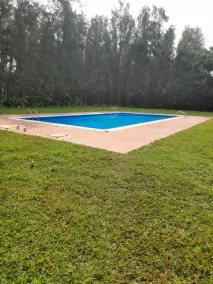Aura Ecostay Resorts - Piscina