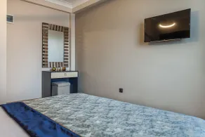 Norah Suites Hotel İstanbul - Room