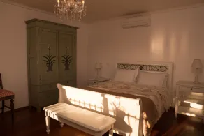 Pousada La Vista - Zimmer