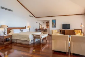 Coral Beach Hotel & Resort Cyprus - Chambre