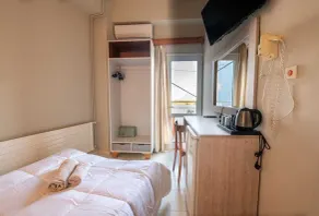 Bikakis Family Apartments - Rom