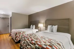 Red Roof Inn Denver - Lancaster County - Room