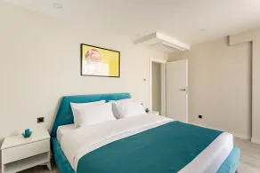 Orden Apart Hotel - Zimmer