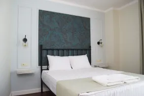 Boja Küçükköy - Room