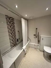 Sidcot Arms - Salle de bain