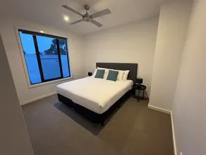Ballarat Suites - Værelse