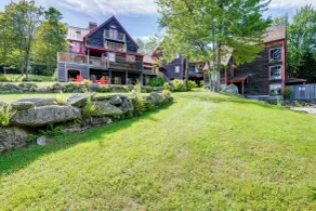 10 Mi to Mt Snow! Grand Estate Built to Entertain - Interiør