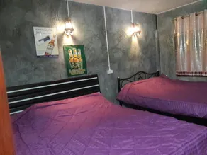 Baan Raiplaysoi Homestay - Room