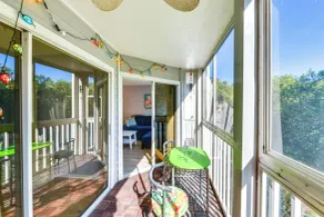 Walk to Beach: Home w/ Porch on Anna Maria Island! - Innenbereich