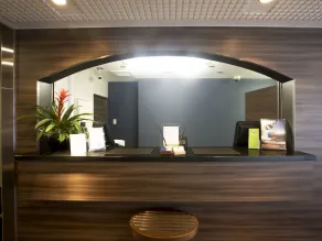 FLEXSTAY INN Shinagawa - Réception