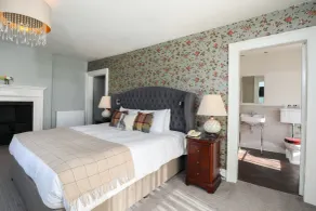 Stratton House Hotel & Spa - Room