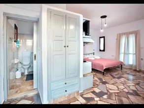 Studio with sea view, Creta, Ierapetra - Room