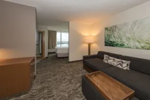 SpringHill Suites by Marriott Miami Airport South Blue Lagoon Area - Chambre