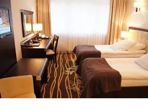 Hotel Business Faltom Gdynia - Room