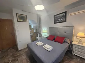 Villa mit privatem Pool und Meerblick, 300 m 2, 10 Personen, San Juan Terreros - Zimmer