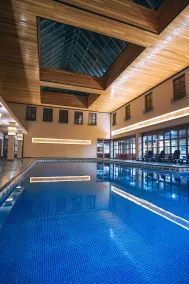 Llogora Tourist Village - Pool