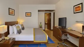 Radisson Jass Hotel, Khajuraho - Room