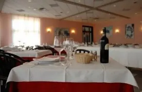 Hotel Cavallino - Restaurant