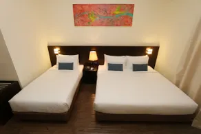 Villea Rompin Resort & Golf - Room