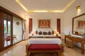 GK Bali Resort - Room