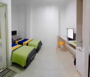 DACOSTEL Syariah - Room