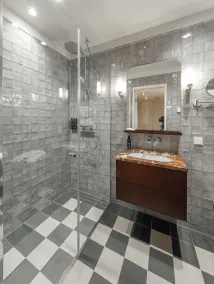 Carillon Aparthotel - Keystone Collection, opened December 2025 - Salle de bain