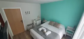 Hygge Haus - Zimmer