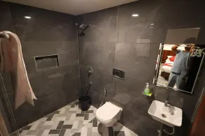 The Brij Vista - Salle de bain